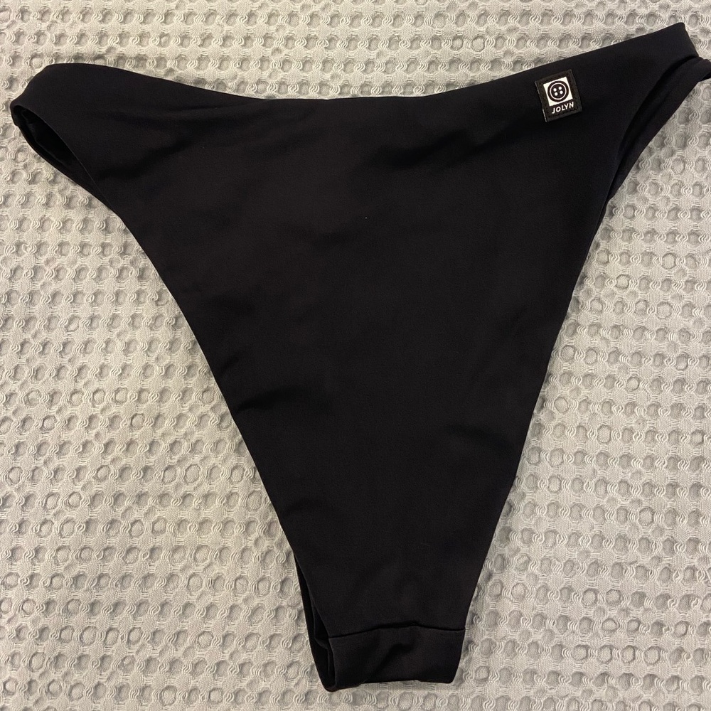 Jolyn Haliwea Bikini Bottoms Sz XS